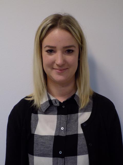 Sabrina Deinhard