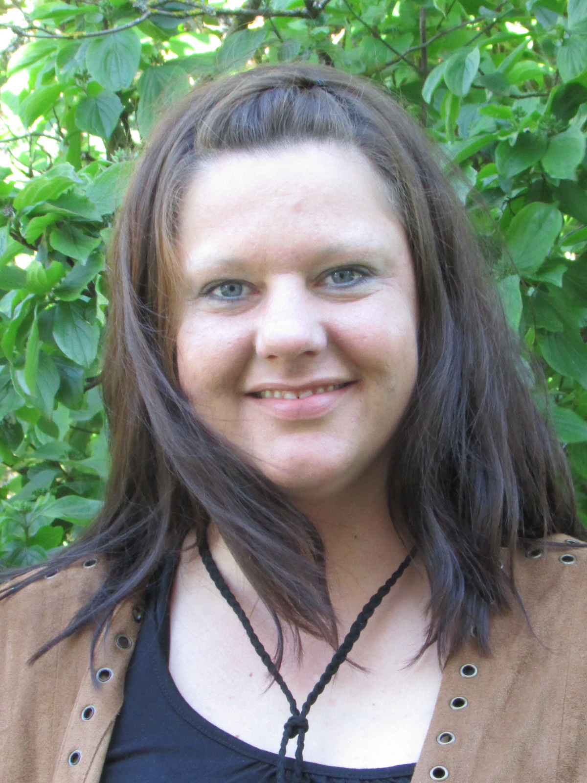 Susan Hebold