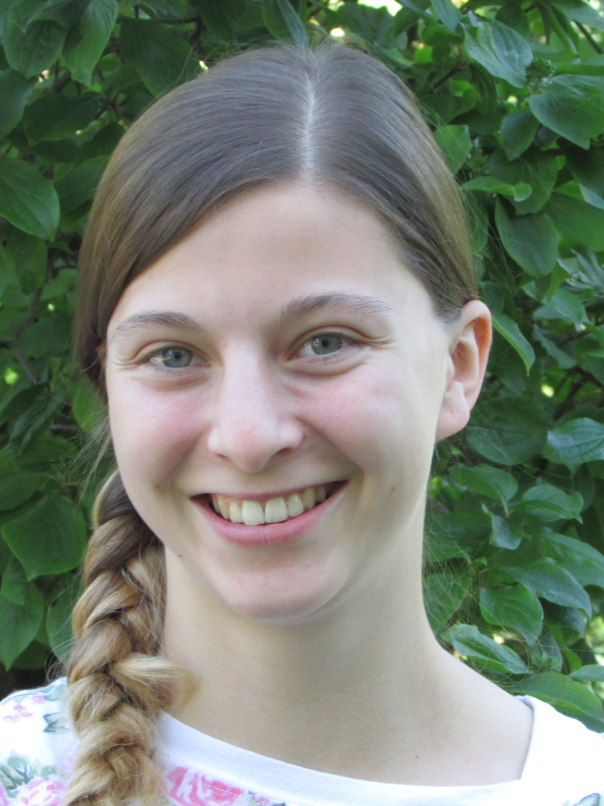 Anna-Lena Stepper