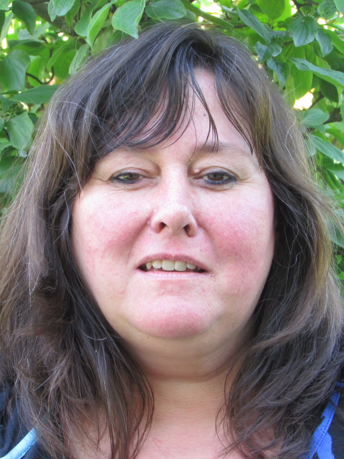 Tanja Hafner