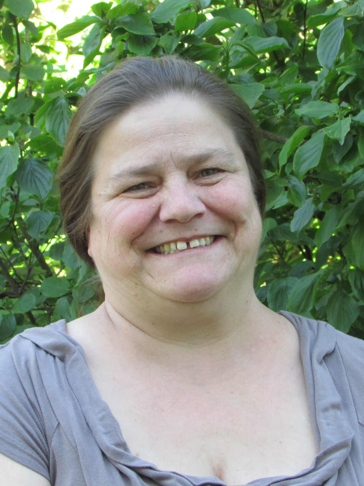 Petra Koltzenburg