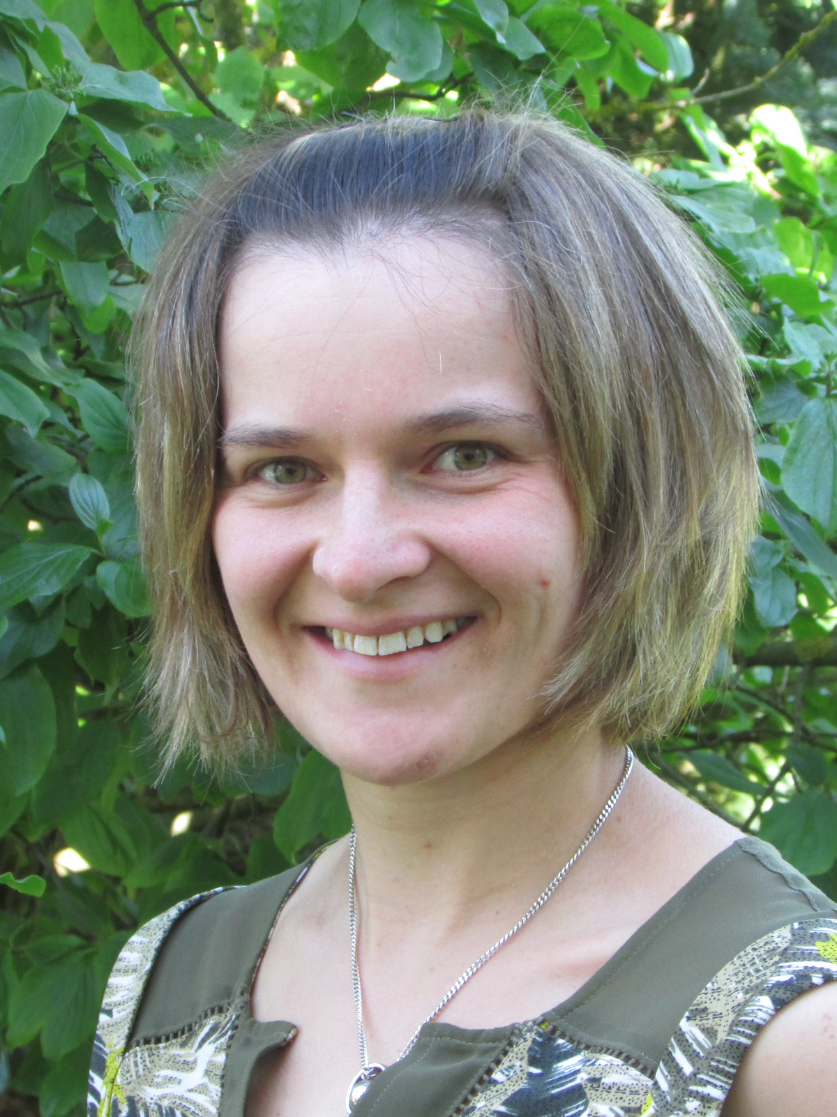 Christina Alm