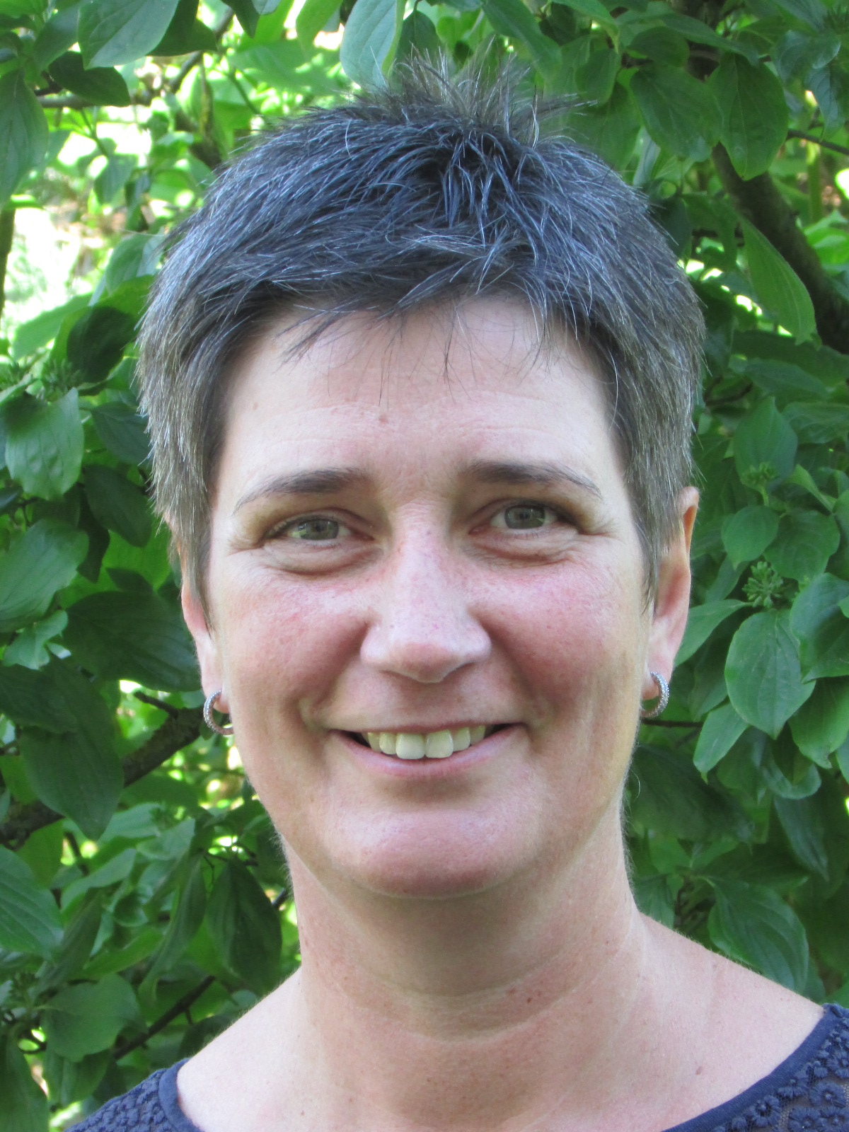 Silke Pawlak