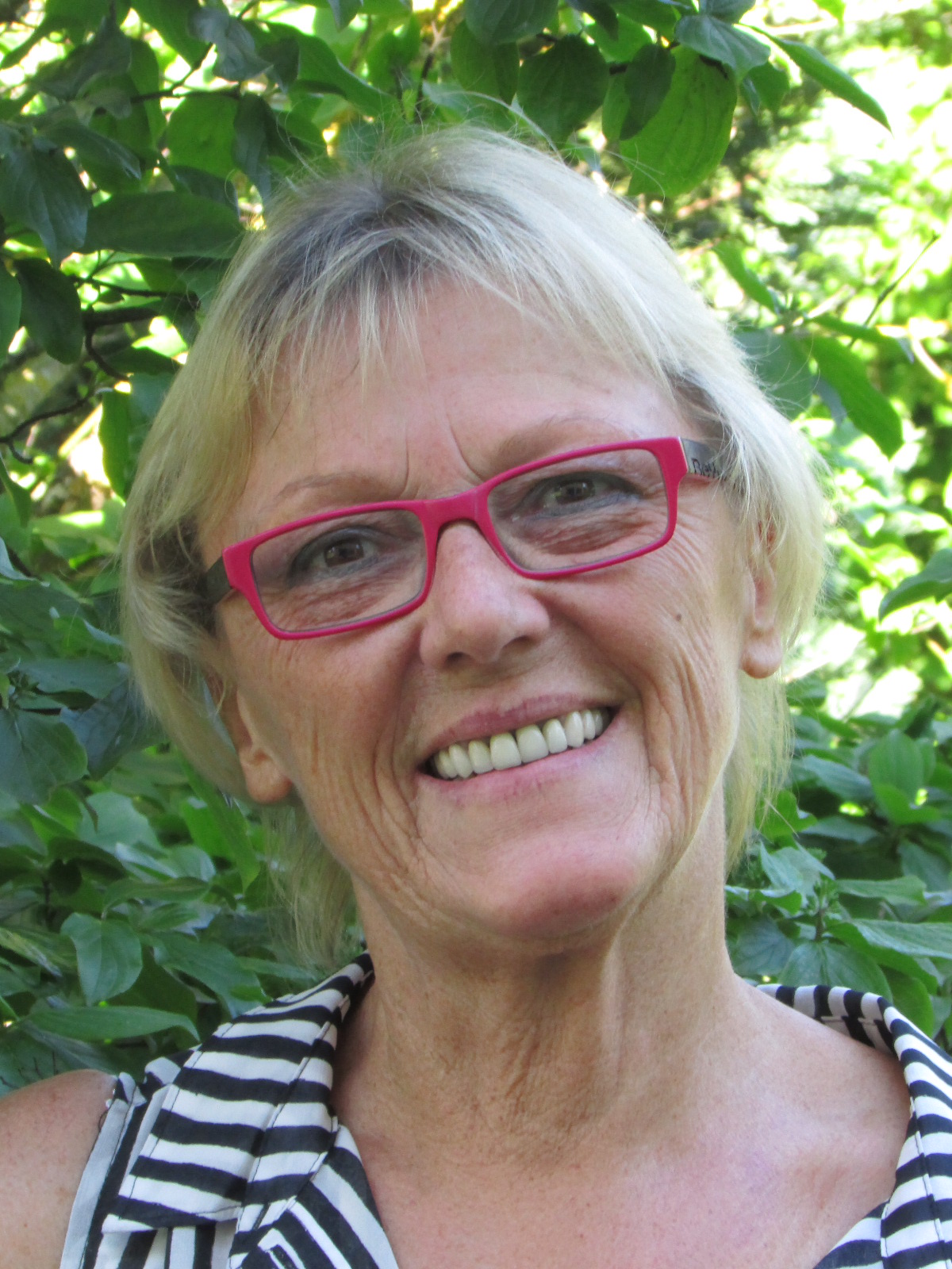 Anette Lang