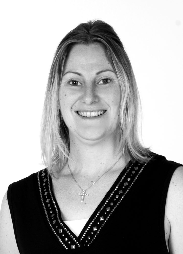 Bettina Felner