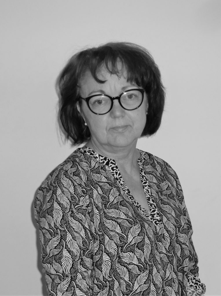 Regina Pflüger
